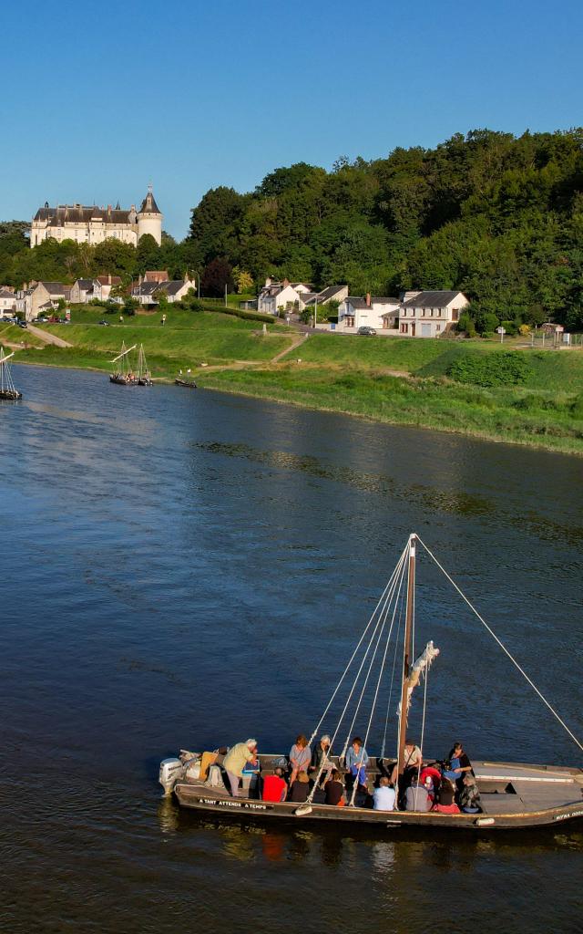 Chaumont-sur-Loire