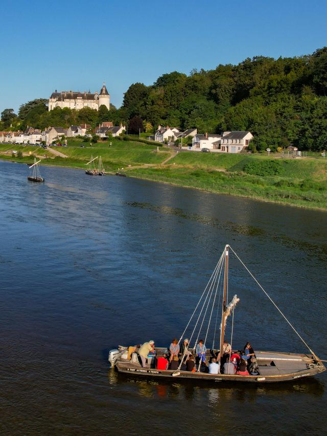 Chaumont-sur-Loire