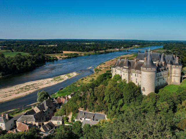 Chaumont-sur-Loire