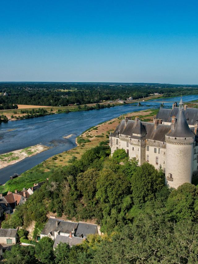 Chaumont-sur-Loire