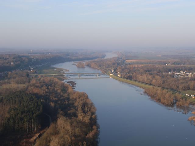 Loire Aérien