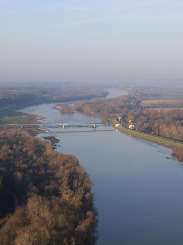 Loire Aérien