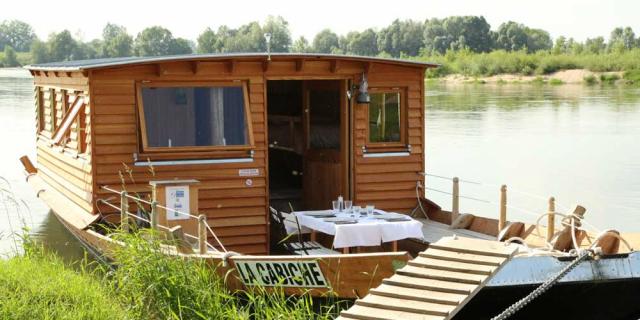 Loire Insolite La Cabiche St Dye Sur Loire 2