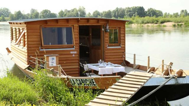 Loire Insolite La Cabiche St Dye Sur Loire 2