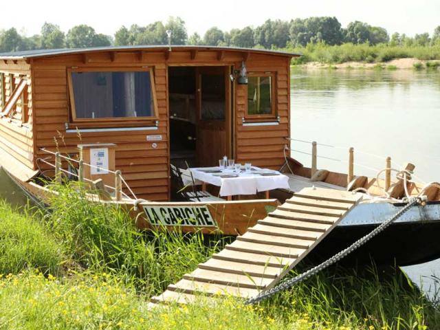 Loire Insolite La Cabiche St Dye Sur Loire 2