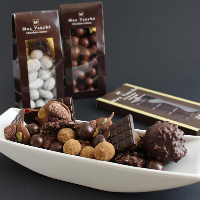 Max Vauché_chocolats