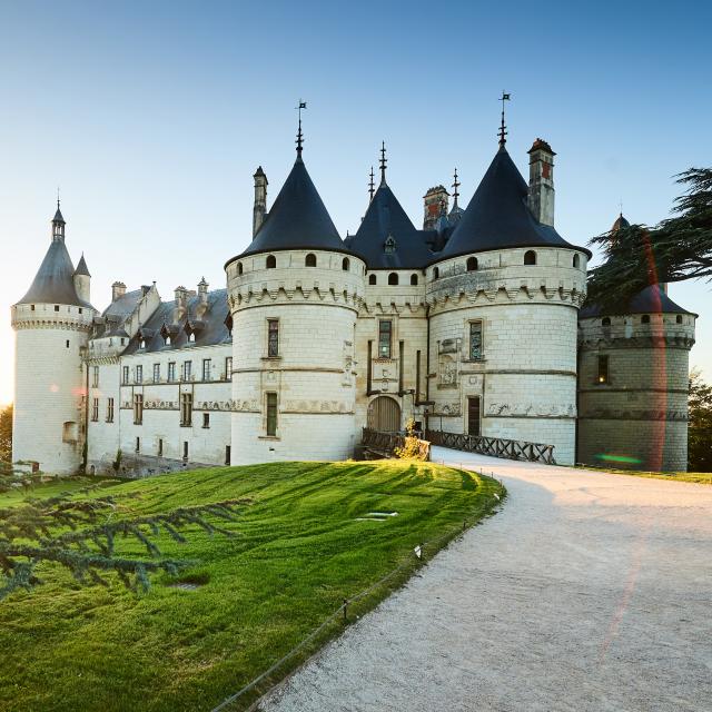 Chaumont-sur-Loire