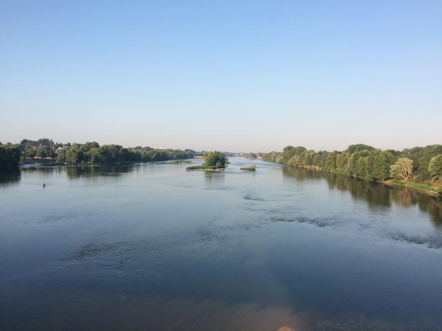 Paysage Ligérien
