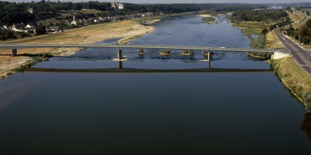 Pont de Chaumont-sur-Loire