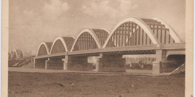 Nouveau pont de Muides-sur-Loire