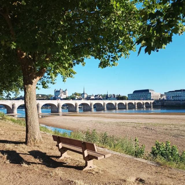 Instagram #loire