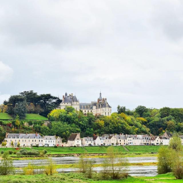 Instagram #loire