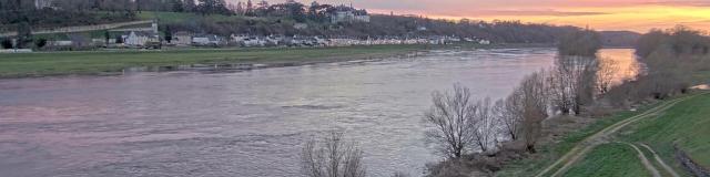 Chaumont Sur Loire Photo 2023 03 15 19 05 00