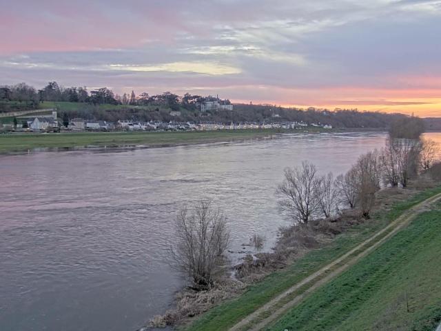 Chaumont Sur Loire Photo 2023 03 15 19 05 00