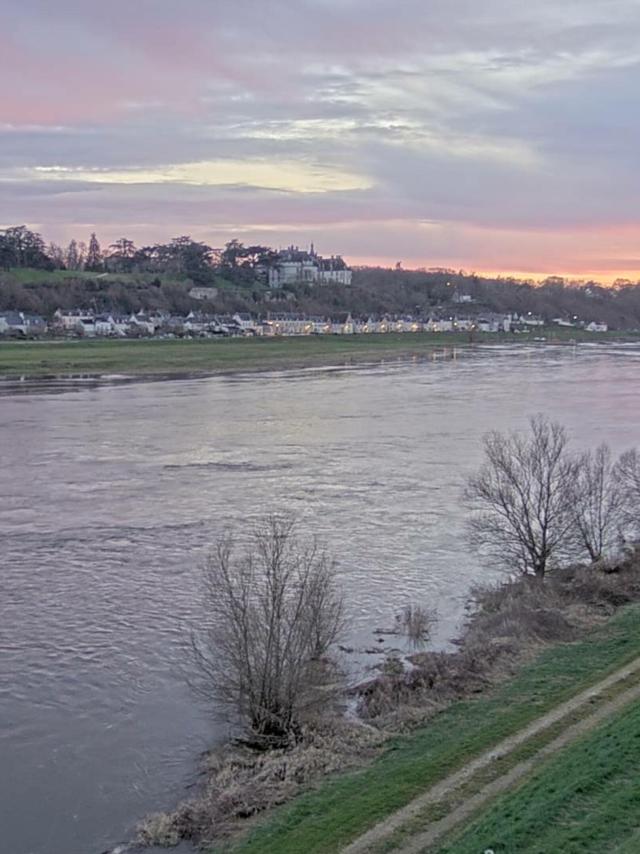 Chaumont Sur Loire Photo 2023 03 15 19 05 00