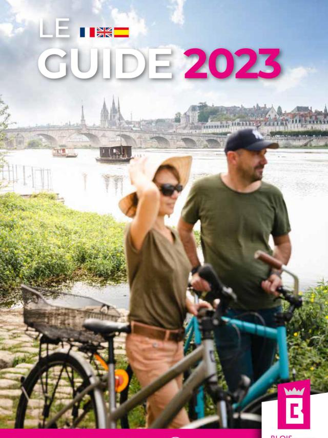 Couverture Guide 2023