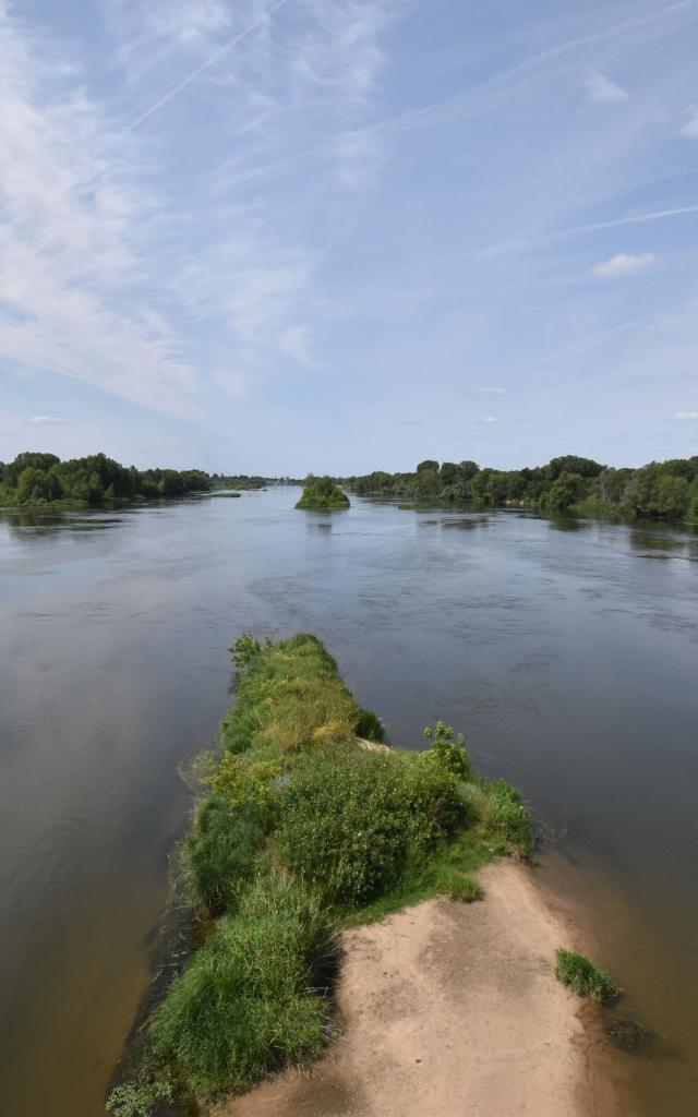 Muides Sur Loire 2023
