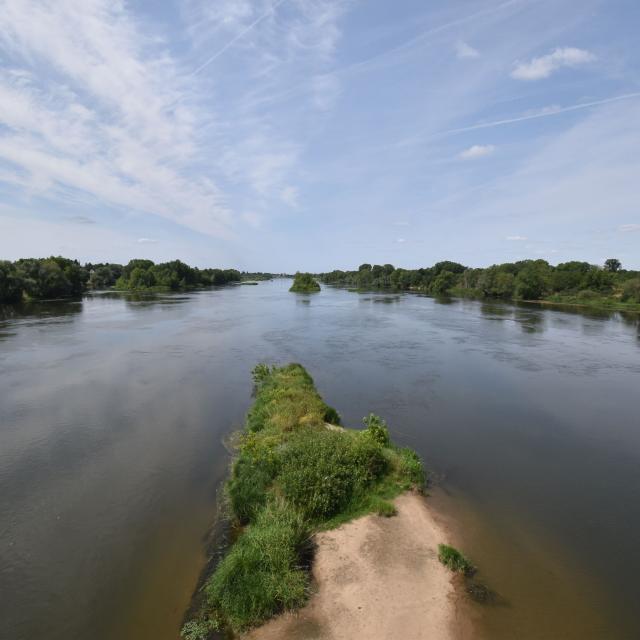 Muides Sur Loire 2023