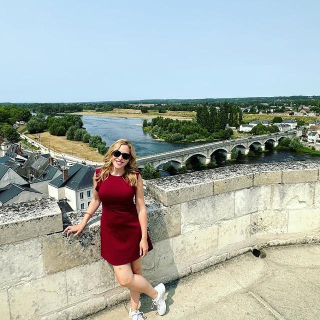 Instagram #loire