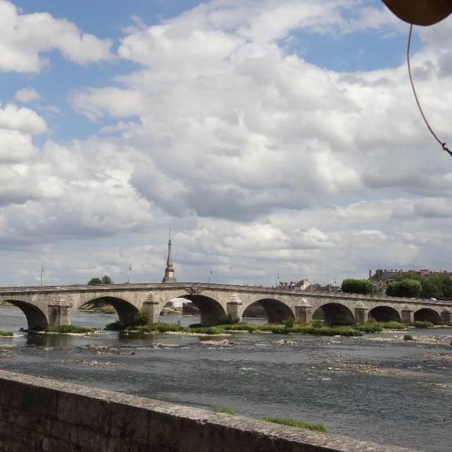 Instagram #loire