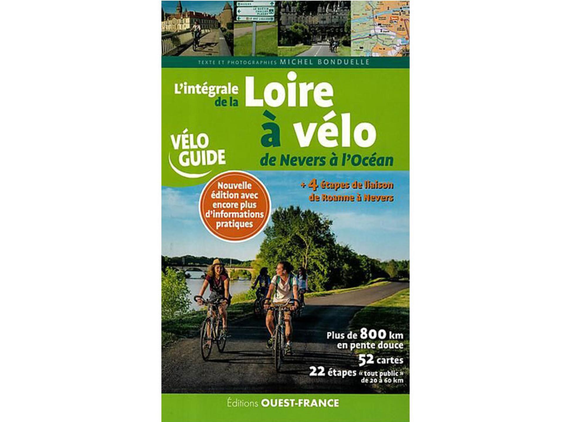 Loire A Velo Ouest France Web