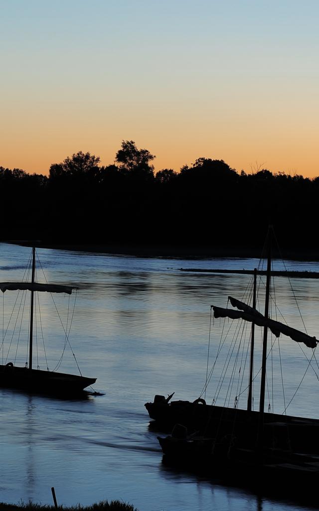 Futreau sur la Loire 4