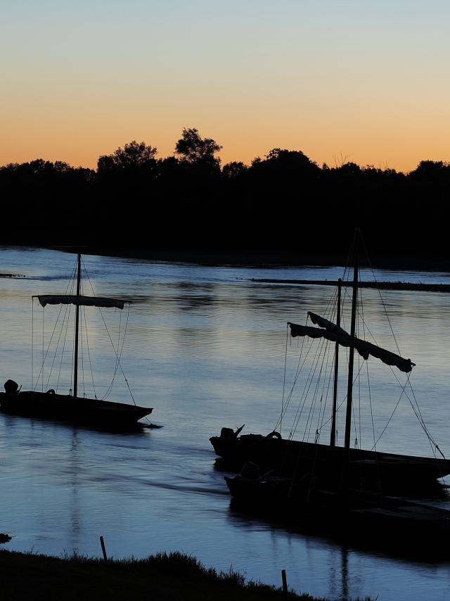 Futreau sur la Loire 4