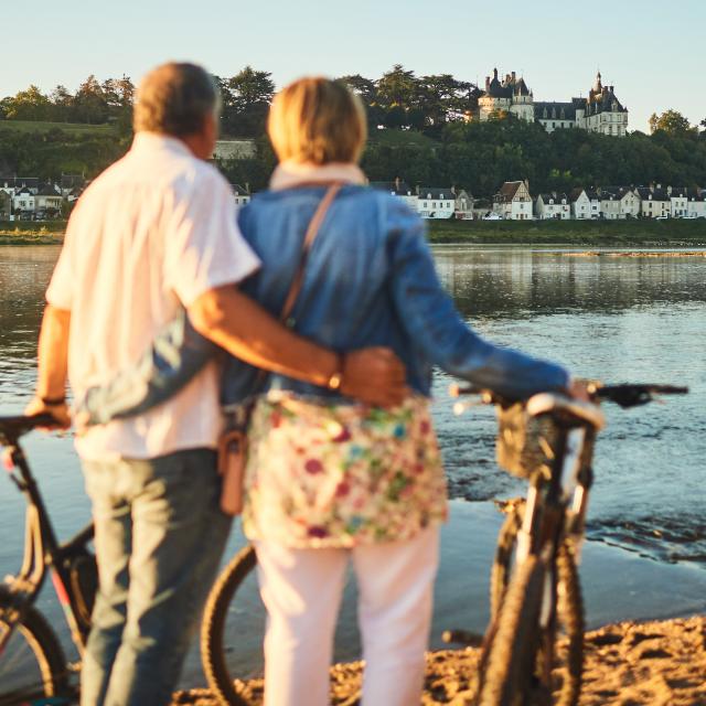 Loire à Vélo 2