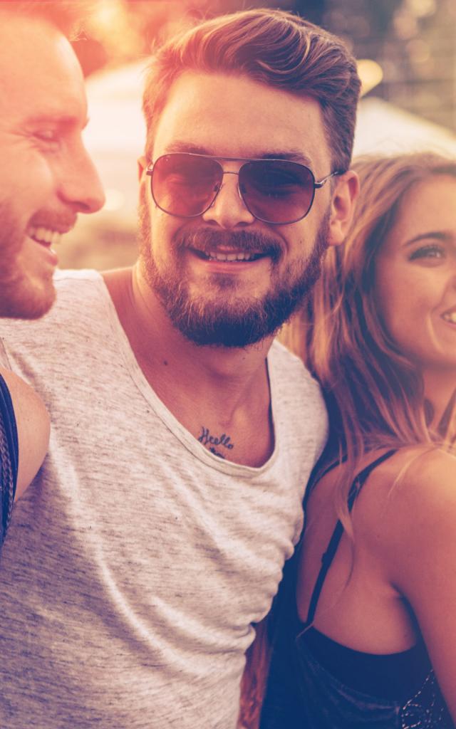 Centre d'accueil et résidence