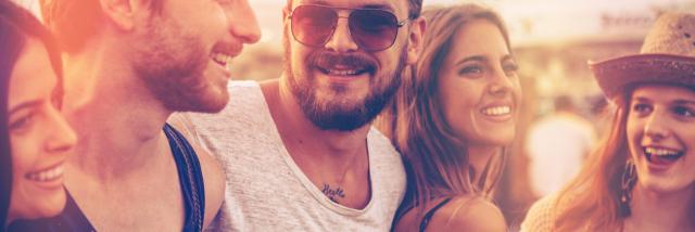 Centre d'accueil et résidence