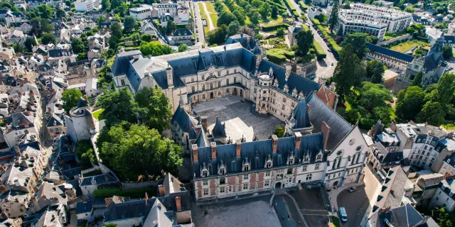 Château Royal de Blois