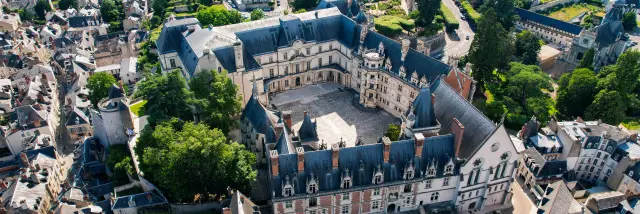 Château Royal de Blois