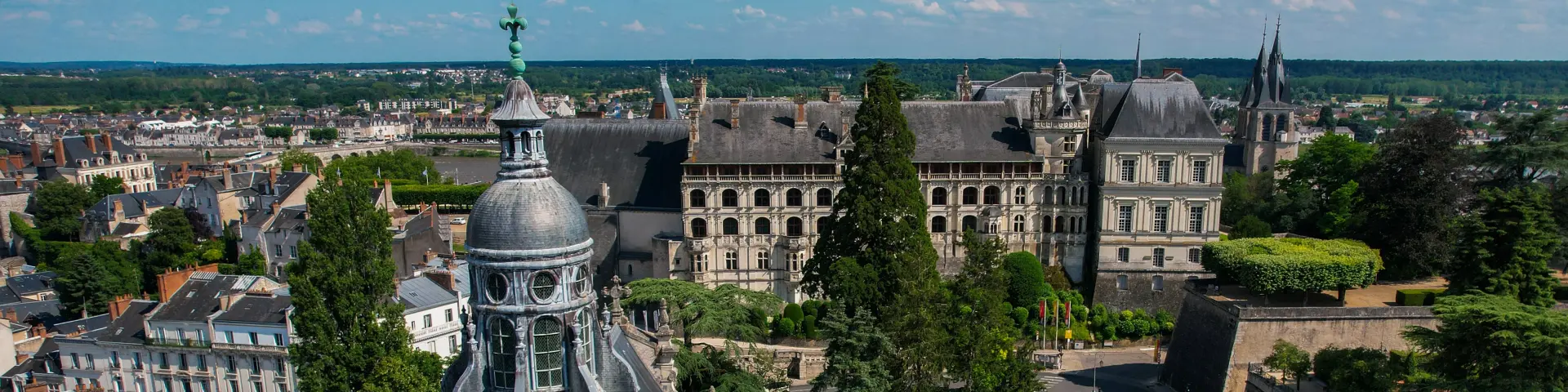 Château Royal de Blois