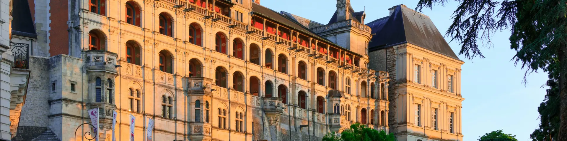 Château royal de Blois