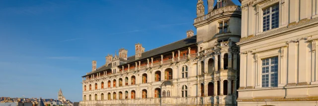 Château Royal de Blois