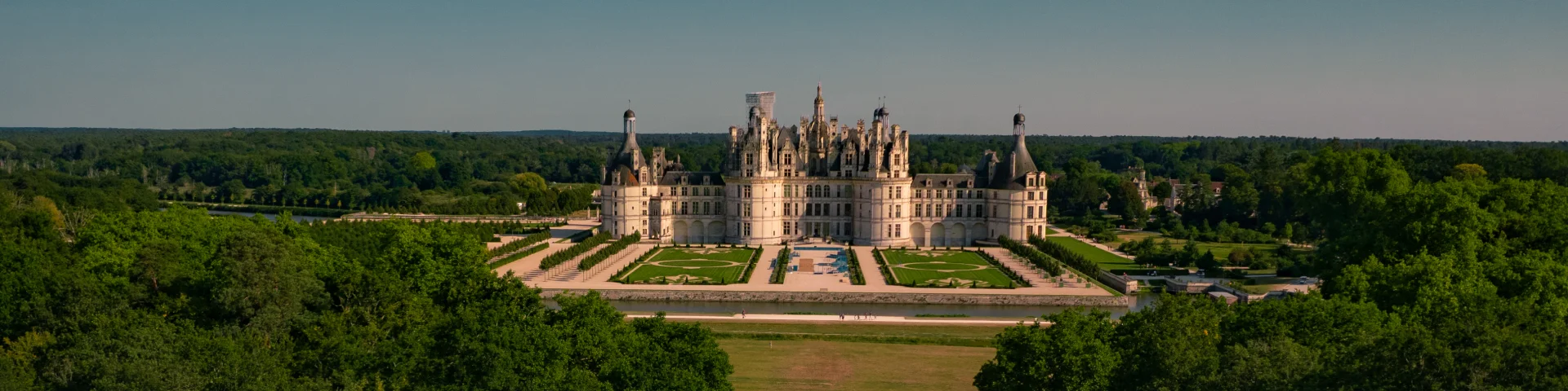 Chambord 12