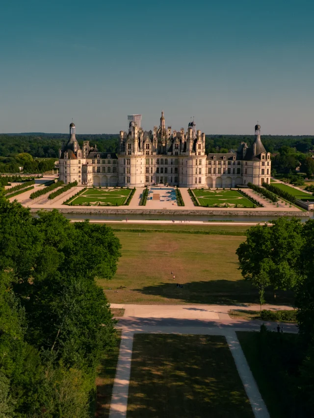 Chambord 12