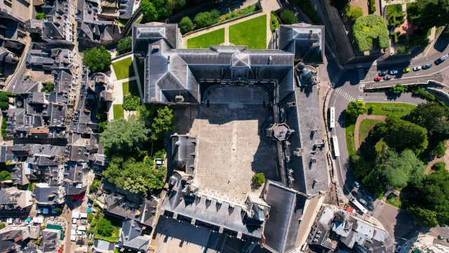 Château Royal de Blois