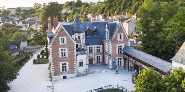 Closluce 0695 Gillard Et Vincent Crtcentrevdl