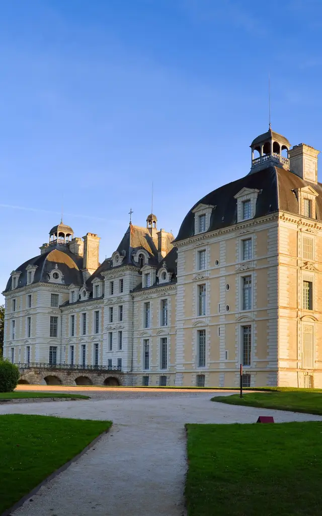 Château de Cheverny
