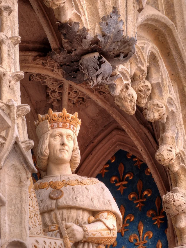 Louis Xii Blois Credit Leonard De Serres