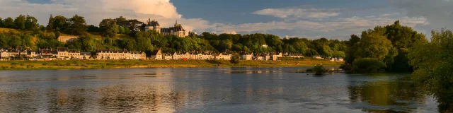Domaine de Chaumont-sur-Loire
