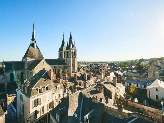 Eglise Saint-Nicolas