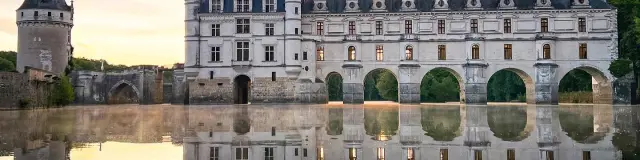 Château de Chenonceau