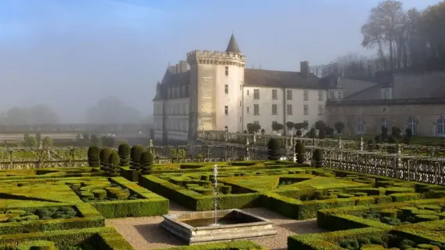 Château de Villandry