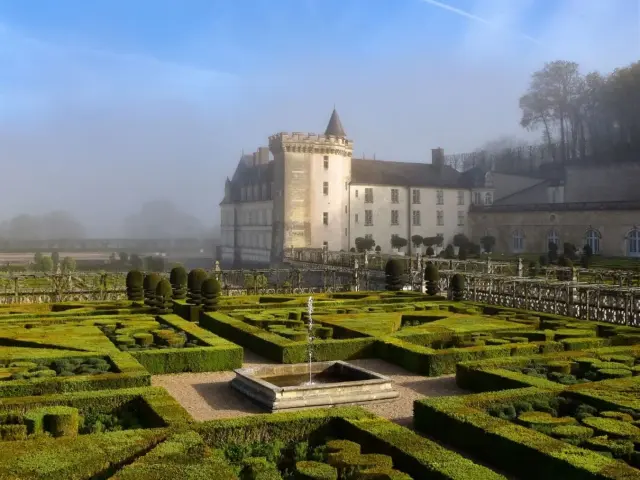 Château de Villandry