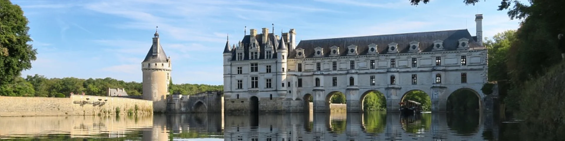 Canoe Chenonceaux 04 Averger 1