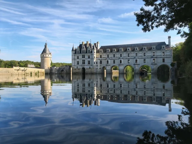 Canoe Chenonceaux 04 Averger 1