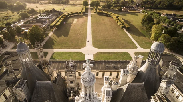 Château de Chambord