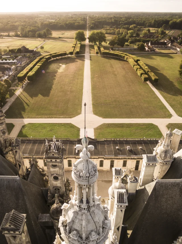 Chambord 0109 Gillard Und Vincent Crtcentrevdl